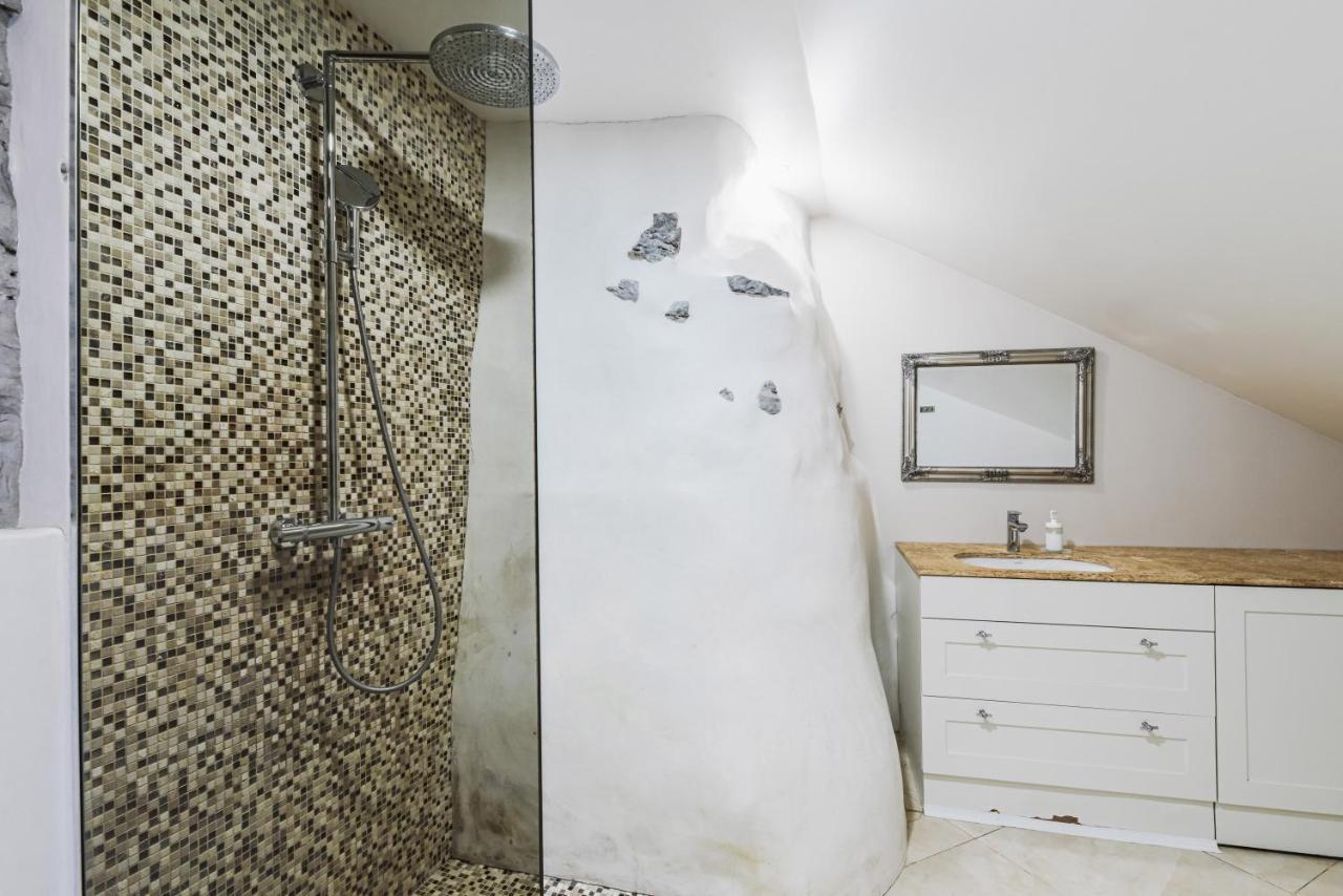 Airhome - Kuninga Apartment Tallinn Extérieur photo